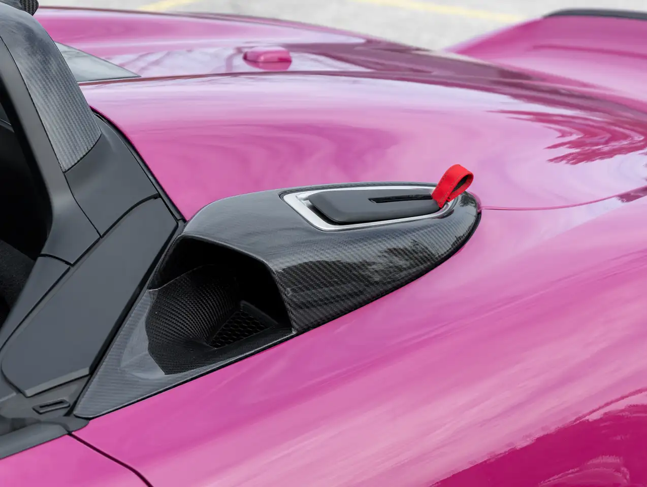 Porsche 718 Spyder снимка Porsche 718 Spyder