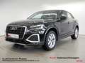 Audi Q2 35 TFSI S tro. advanced MATRIX AHK virt. Cock. Schwarz - thumbnail 1