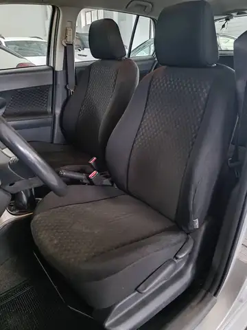 Toyota Urban Cruiser view 6