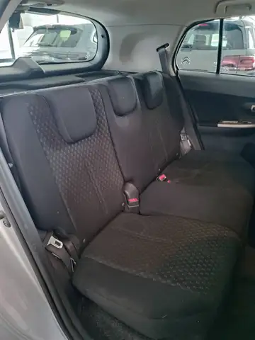 Toyota Urban Cruiser view 9