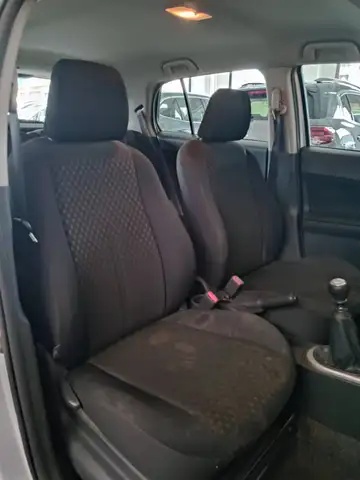 Toyota Urban Cruiser view 10
