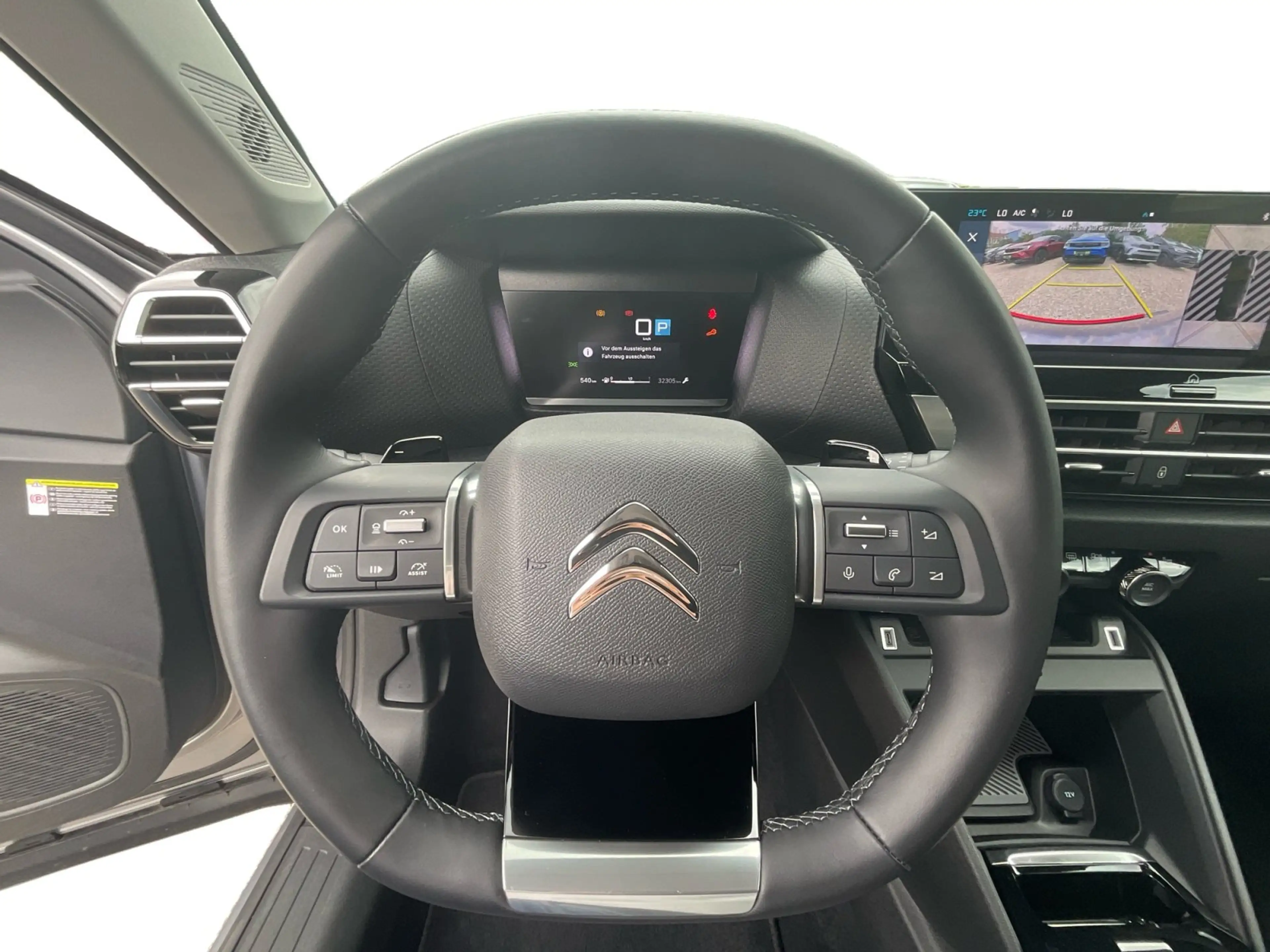 Citroen C4 X 1.2 Automatik130 Max Vollausstattung, Pano — photo 14