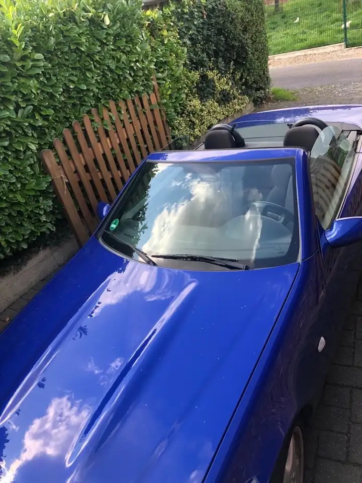 Mercedes-Benz SLK 200, foto 4