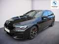 BMW 520 520d xDrive Schwarz - thumbnail 3