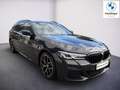 BMW 520 520d xDrive Schwarz - thumbnail 1