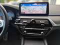 BMW 520 520d xDrive Schwarz - thumbnail 11