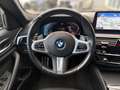 BMW 520 520d xDrive Schwarz - thumbnail 12