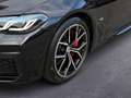 BMW 520 520d xDrive Schwarz - thumbnail 7