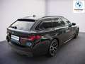 BMW 520 520d xDrive Schwarz - thumbnail 5