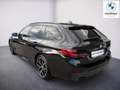 BMW 520 520d xDrive Schwarz - thumbnail 4