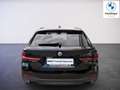 BMW 520 520d xDrive Schwarz - thumbnail 6