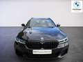 BMW 520 520d xDrive Schwarz - thumbnail 2