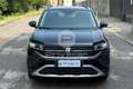 Volkswagen T-Cross T-Cross 1.0 TSI 115 CV Edition Plus Noir - thumbnail 2