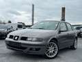 SEAT Leon Pulso/KLIMAAUTOMATIK/EURO 4 Grau - thumbnail 1