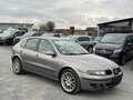 SEAT Leon Pulso/KLIMAAUTOMATIK/EURO 4 Grau - thumbnail 3