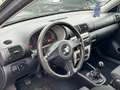 SEAT Leon Pulso/KLIMAAUTOMATIK/EURO 4 Grau - thumbnail 8
