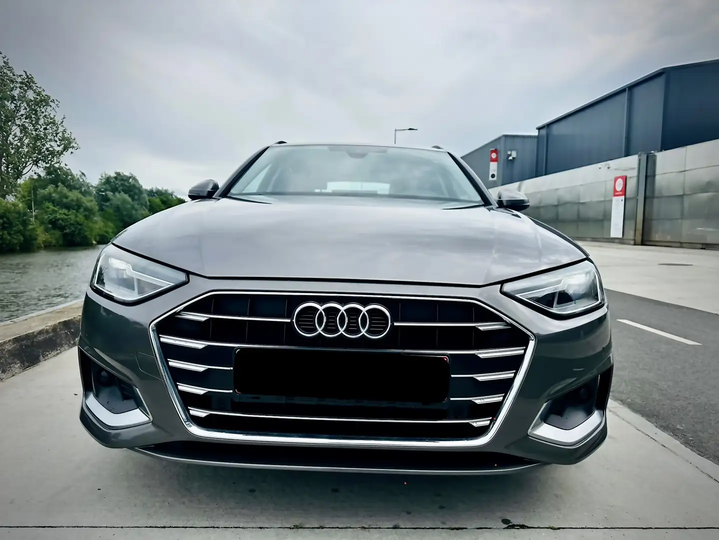 Audi A4 Avant 35 TDi Business Edition Advanced S tr.(EU6AP - 1