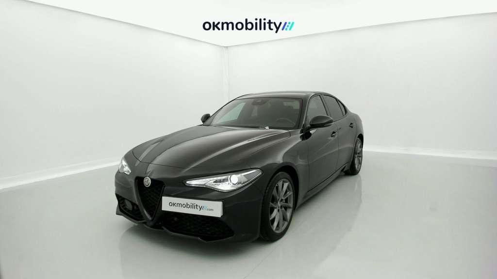 Alfa Romeo Giulia 2.2 JTD 190 RWD CA sprint - foto 1