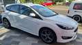 Ford Focus ST-Line ! Achtung ! Kühlmittelverb. Motor def. Weiß - thumbnail 3