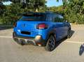Citroen C3 Aircross C3 Aircross SUV PureTech 130 S&S EAT6 Shine Bleu - thumbnail 7