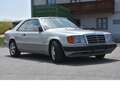 Mercedes-Benz CE 230 Coupe/SD/Klima/Automatik/2.Hand!! Silber - thumbnail 3