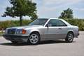 Mercedes-Benz CE 230 Coupe/SD/Klima/Automatik/2.Hand!! Silber - thumbnail 1