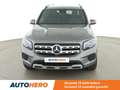Mercedes-Benz GLB 200 GLB 200 d Progressive Gris - thumbnail 39