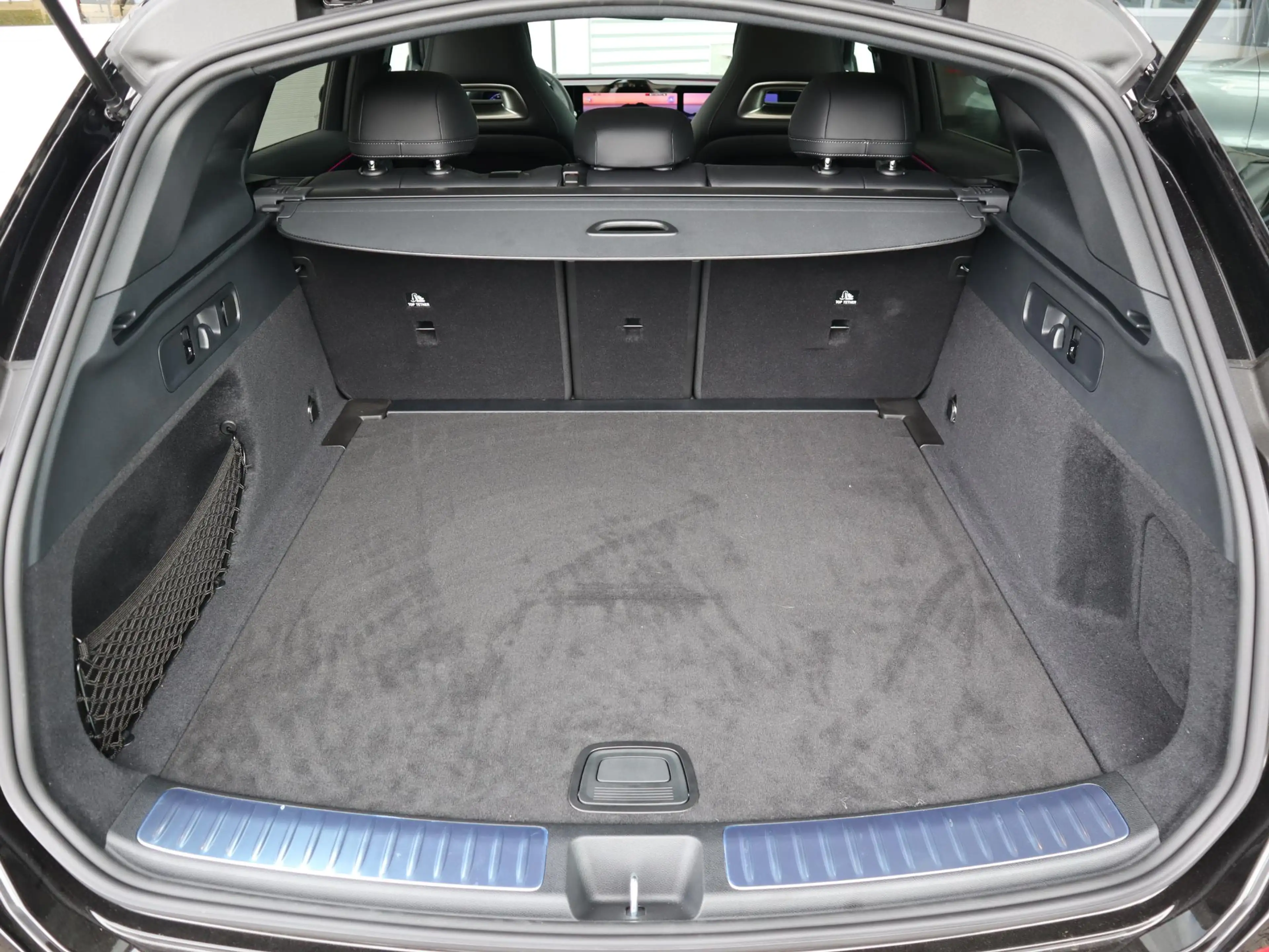 Mercedes-Benz GLC 400 4MATIC Launch Edition 94 kWh — photo 5