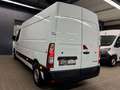 Renault Master 2.3 dCi L3H2 3,5t KLIMA PDC 3-SITZE BLUE Weiß - thumbnail 7