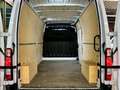 Renault Master 2.3 dCi L3H2 3,5t KLIMA PDC 3-SITZE BLUE Weiß - thumbnail 11