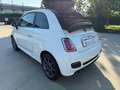 Fiat 500C 1.2 S 69cv cabrio - thumbnail 21