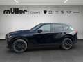 Mazda CX-60 D 254 PS 8AT AWD HOMURA COSO 2025 Mazda CX-60 5WGN Schwarz - thumbnail 4