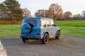 Mercedes-Benz G 400 d | G manufaktur Optionen | Chinablau Blauw - thumbnail 6