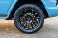 Mercedes-Benz G 400 d | G manufaktur Optionen | Chinablau Blauw - thumbnail 11