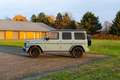 Mercedes-Benz G 400 d | G manufaktur Optionen | Chinablau Blauw - thumbnail 8