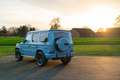 Mercedes-Benz G 400 d | G manufaktur Optionen | Chinablau Blauw - thumbnail 5