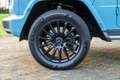 Mercedes-Benz G 400 d | G manufaktur Optionen | Chinablau Blauw - thumbnail 12