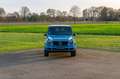 Mercedes-Benz G 400 d | G manufaktur Optionen | Chinablau Blauw - thumbnail 3