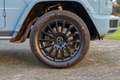 Mercedes-Benz G 400 d | G manufaktur Optionen | Chinablau Blauw - thumbnail 13