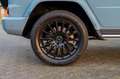 Mercedes-Benz G 400 d | G manufaktur Optionen | Chinablau Blauw - thumbnail 14