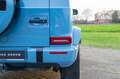 Mercedes-Benz G 400 d | G manufaktur Optionen | Chinablau Blauw - thumbnail 9