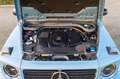 Mercedes-Benz G 400 d | G manufaktur Optionen | Chinablau Blauw - thumbnail 25