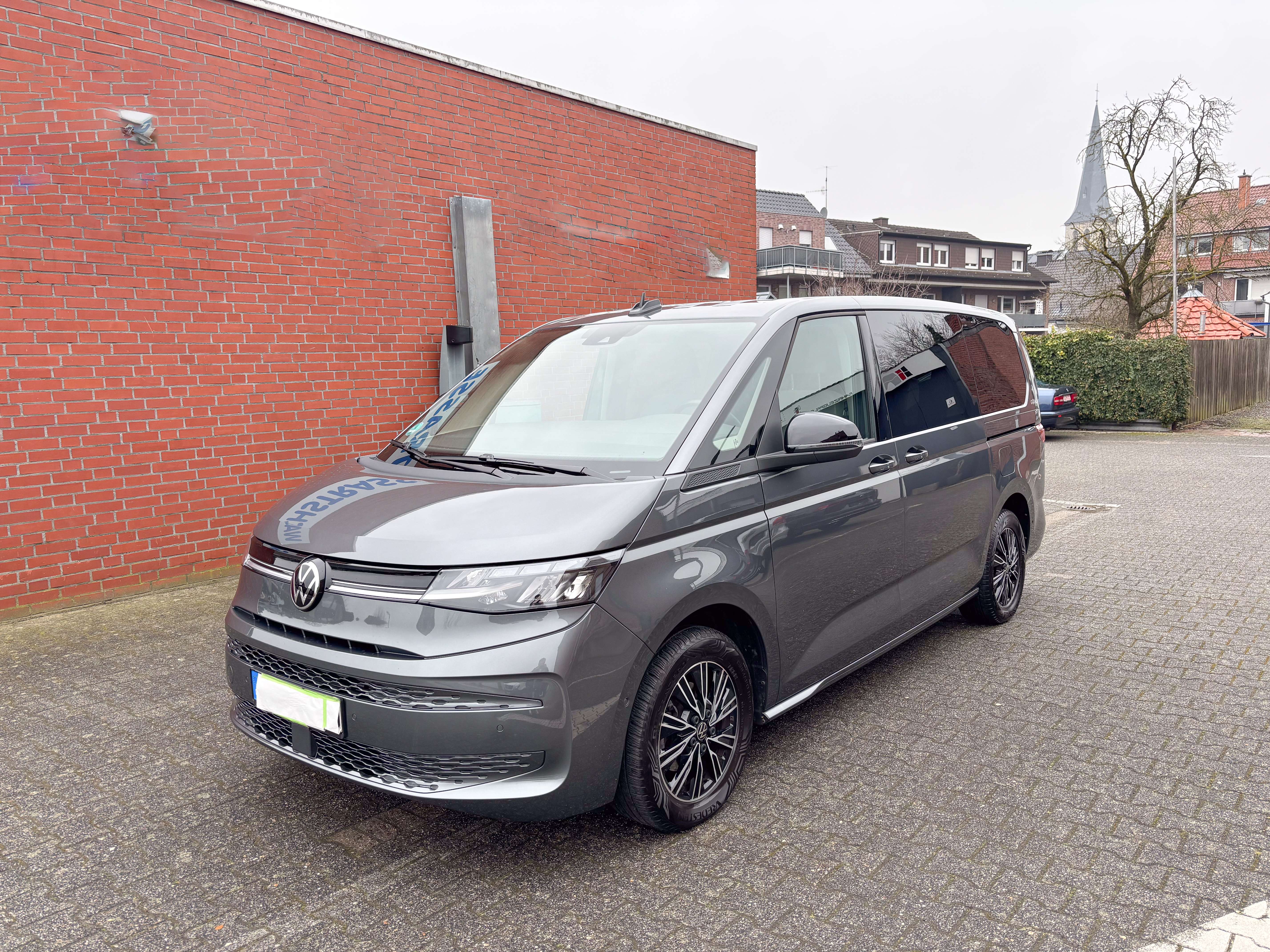 Second hand Volkswagen  2.0