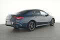 Mercedes-Benz CLA 250 e Coupé AMG Line | Verwarmde Zetels | Smartphone I Blauw - thumbnail 4