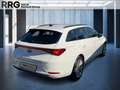 SEAT Leon Sportstourer 1.5 eTSI Style Weiß - thumbnail 4