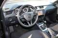 Skoda Octavia 1.0 TSI-AC-SMARTL-SPRAAKB-NAVI-6 VIT-CR CONTR-USB Zwart - thumbnail 9