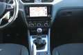 Skoda Octavia 1.0 TSI-AC-SMARTL-SPRAAKB-NAVI-6 VIT-CR CONTR-USB Zwart - thumbnail 8