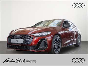 TFSI 270kW Standhzg. AHK TechPRO B&