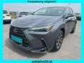 Lexus NX 350h Business Line Aut. Grau - thumbnail 1