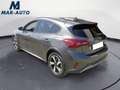Ford Focus Focus 1.0 EcoBoost Hybrid 125 CV 5p. Active X Grigio - thumbnail 2
